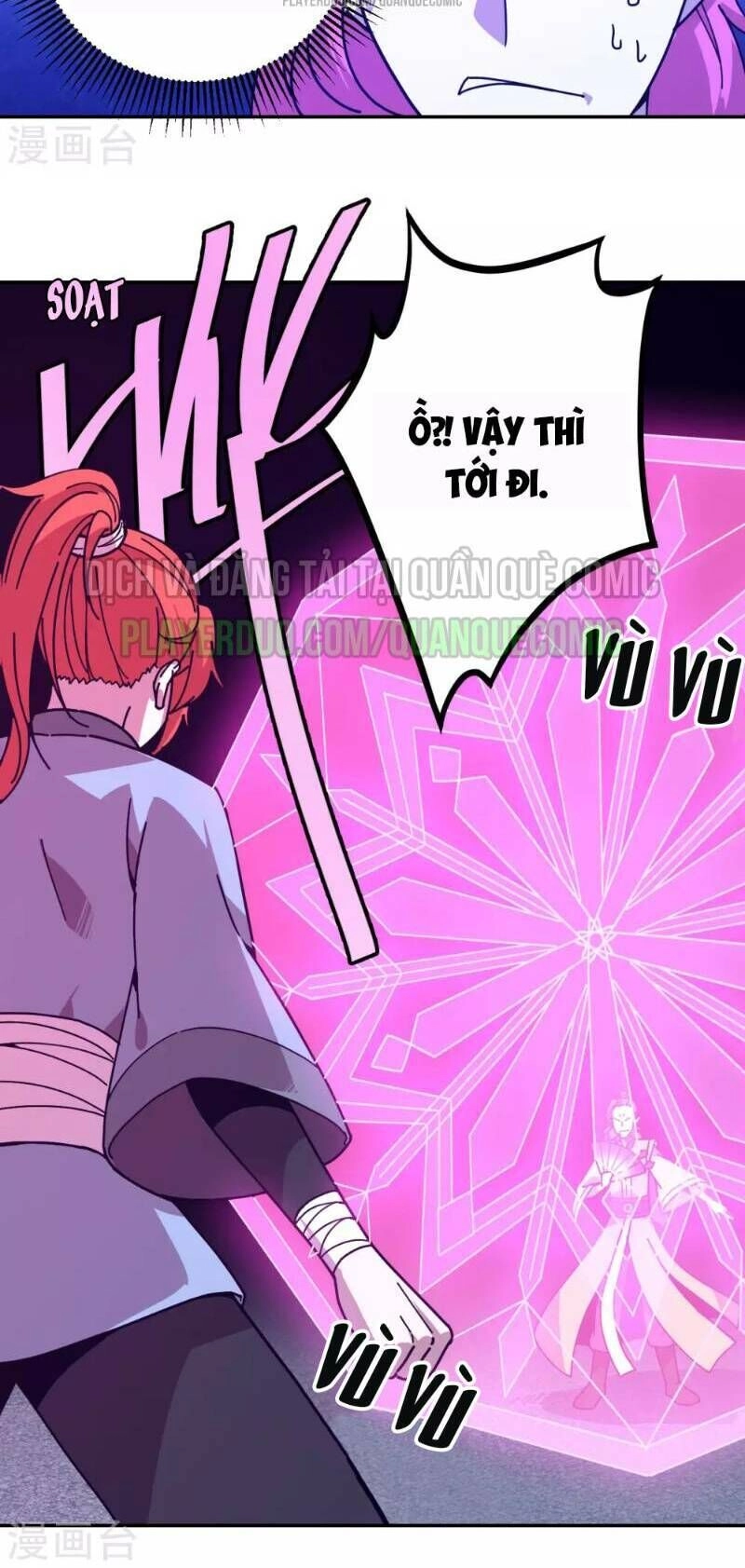 Luân Hồi Nhất Kiếm Chapter 13 - 22