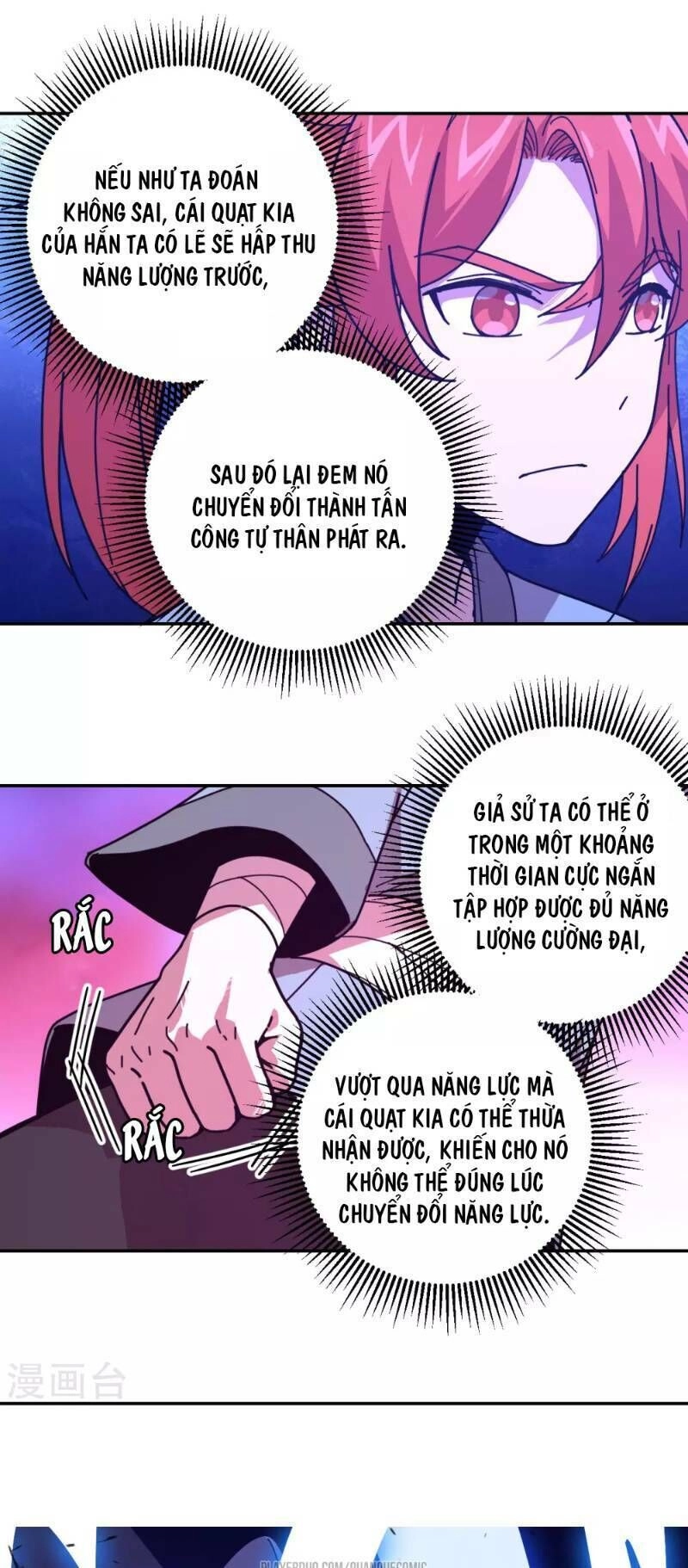 Luân Hồi Nhất Kiếm Chapter 13 - 23