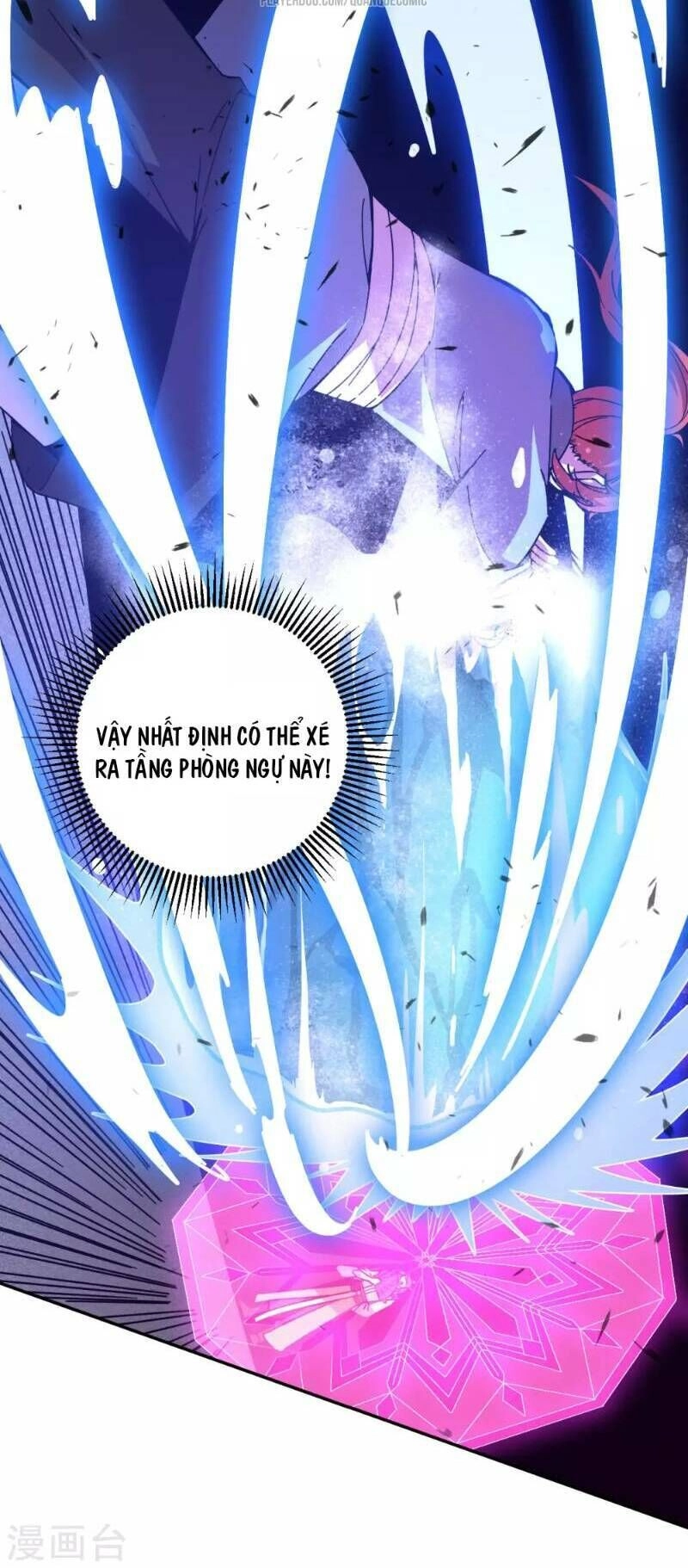 Luân Hồi Nhất Kiếm Chapter 13 - 24