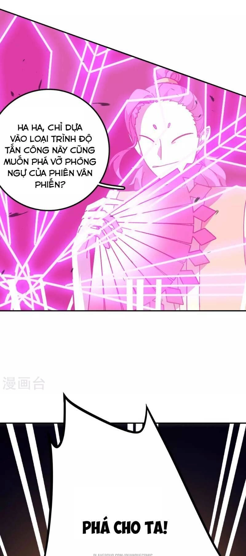 Luân Hồi Nhất Kiếm Chapter 13 - 25