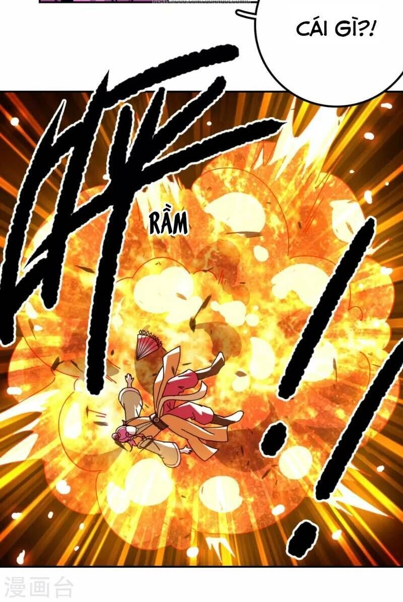 Luân Hồi Nhất Kiếm Chapter 13 - 28