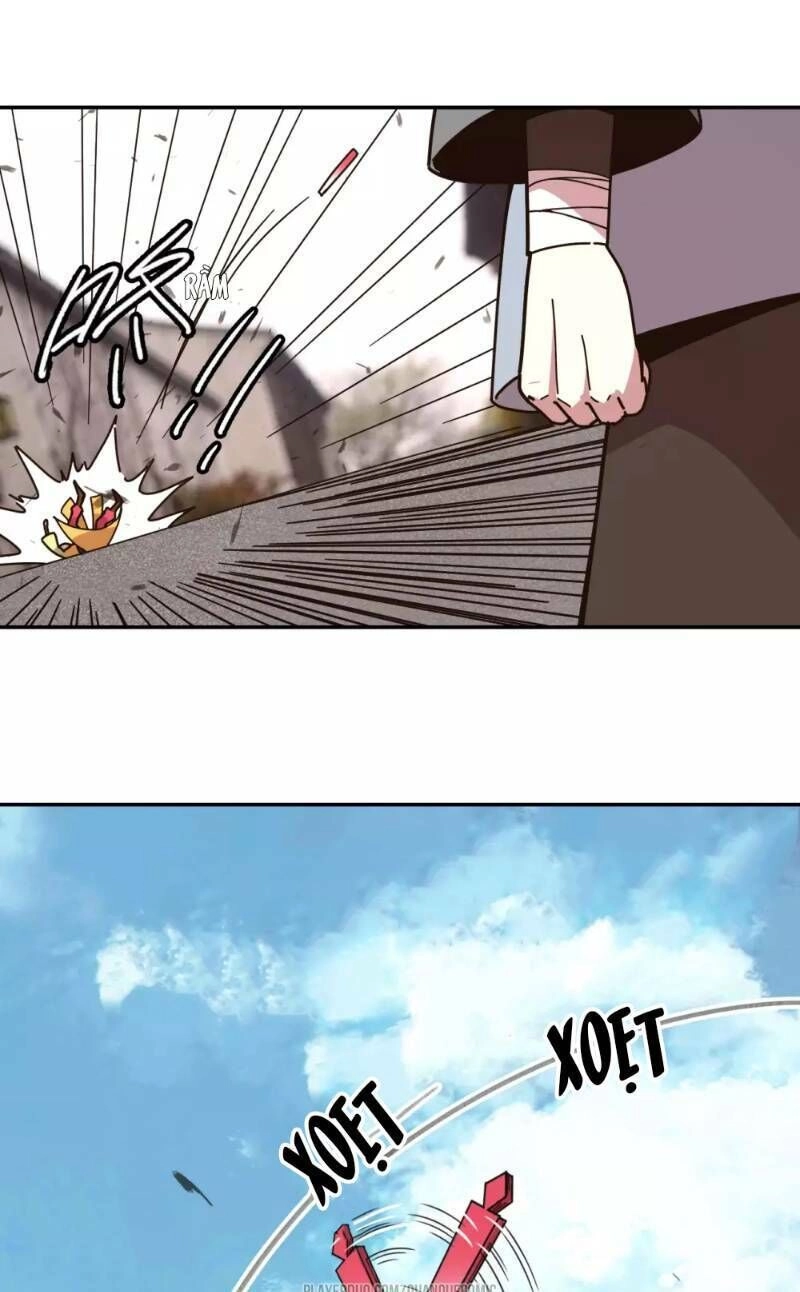 Luân Hồi Nhất Kiếm Chapter 13 - 29