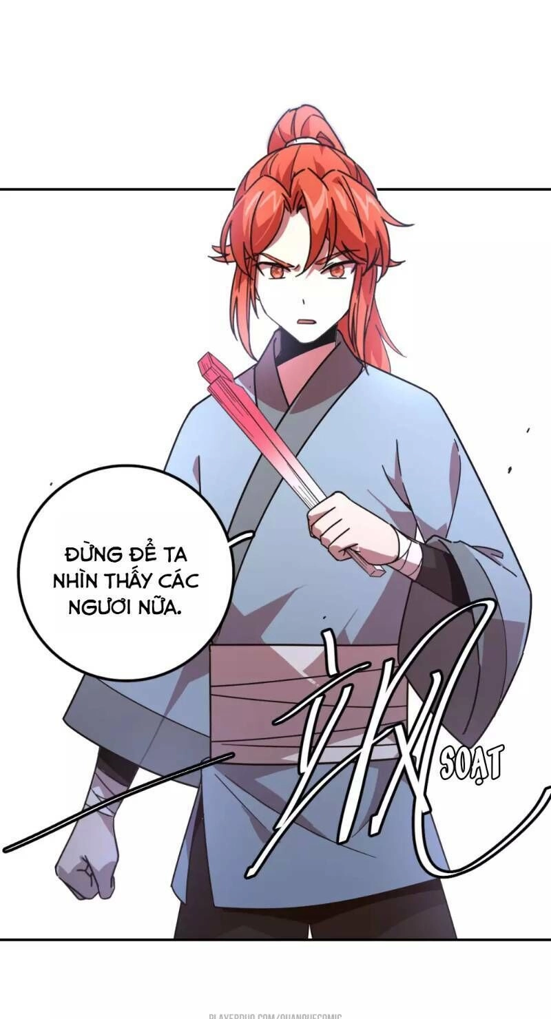 Luân Hồi Nhất Kiếm Chapter 13 - 31