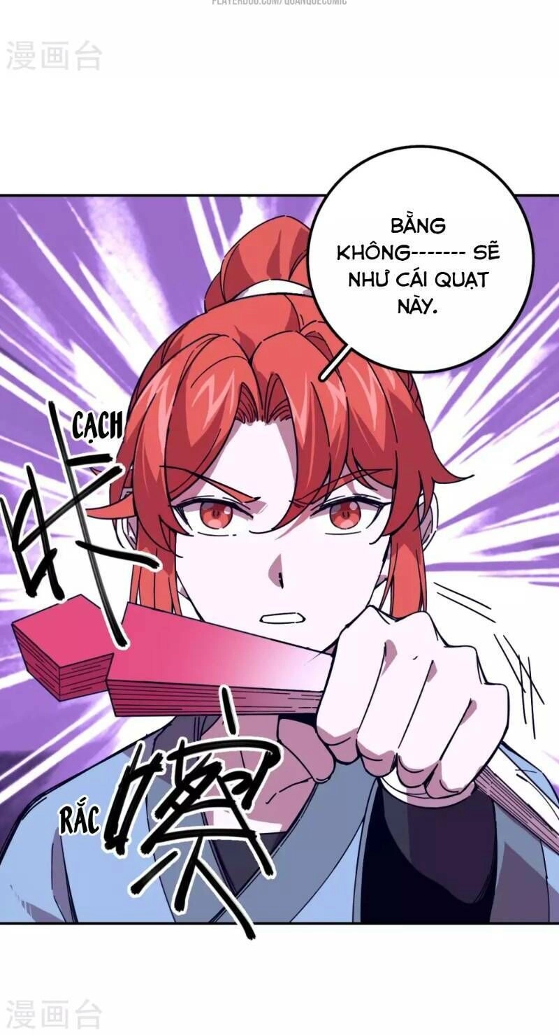 Luân Hồi Nhất Kiếm Chapter 13 - 32