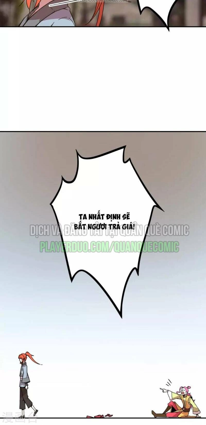 Luân Hồi Nhất Kiếm Chapter 13 - 34