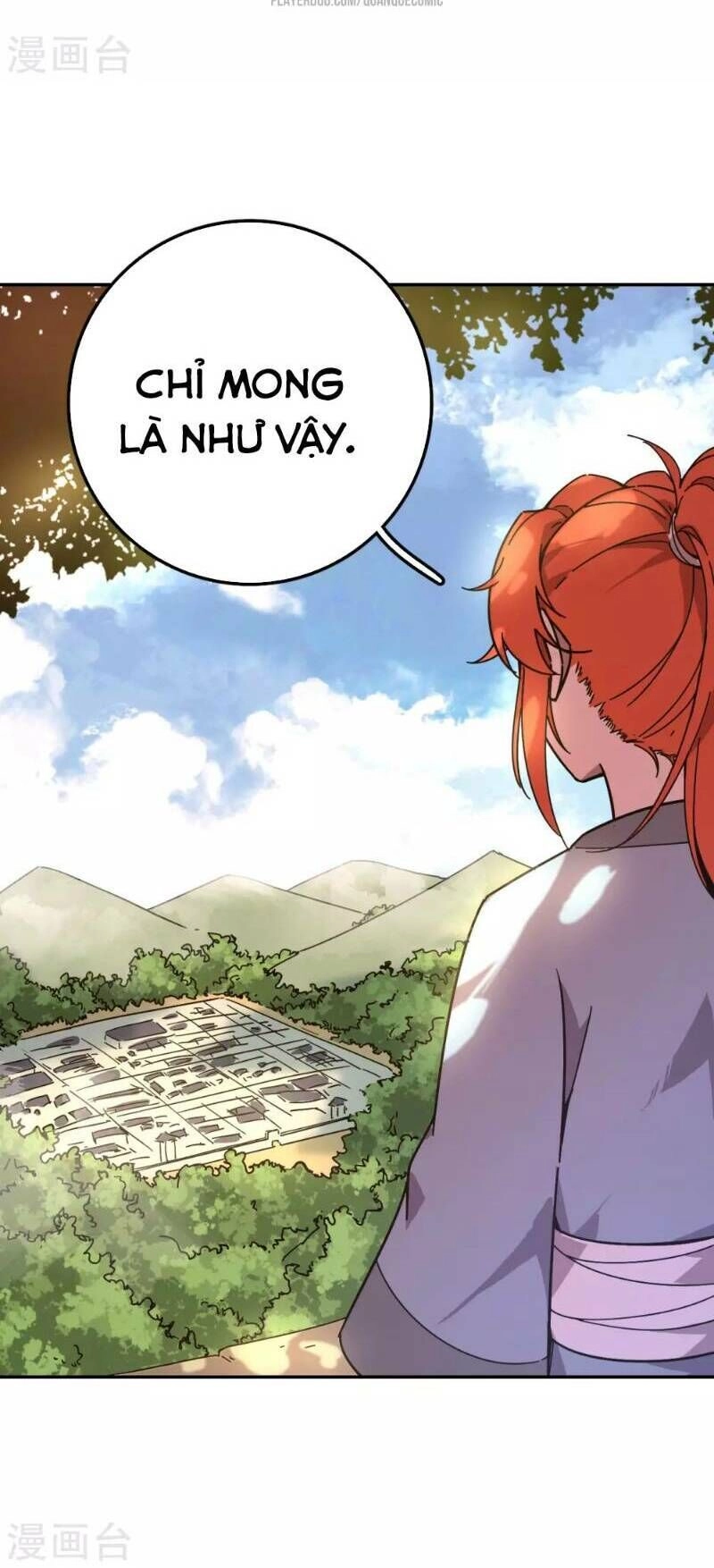 Luân Hồi Nhất Kiếm Chapter 14 - 4