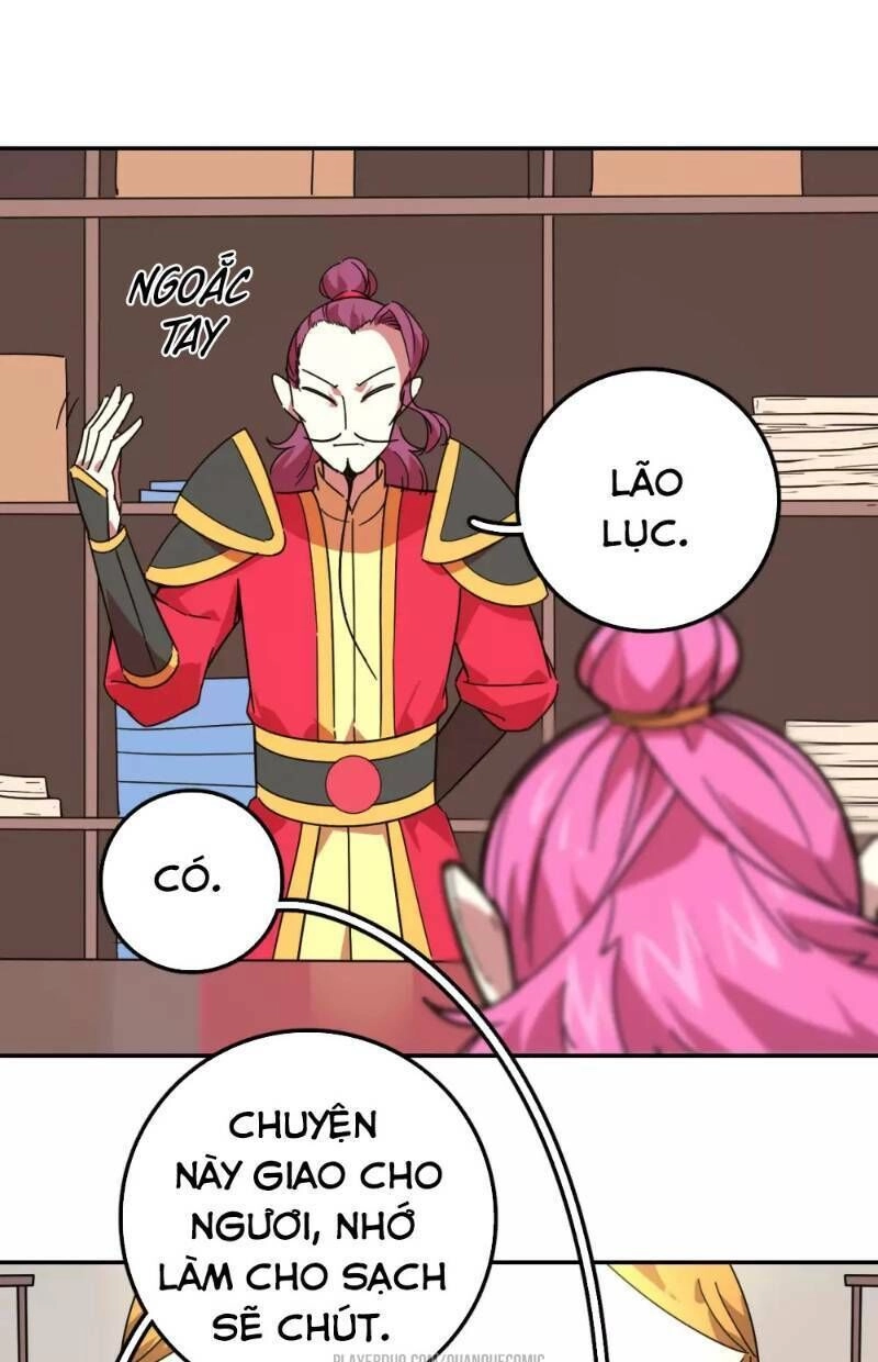 Luân Hồi Nhất Kiếm Chapter 14 - 9