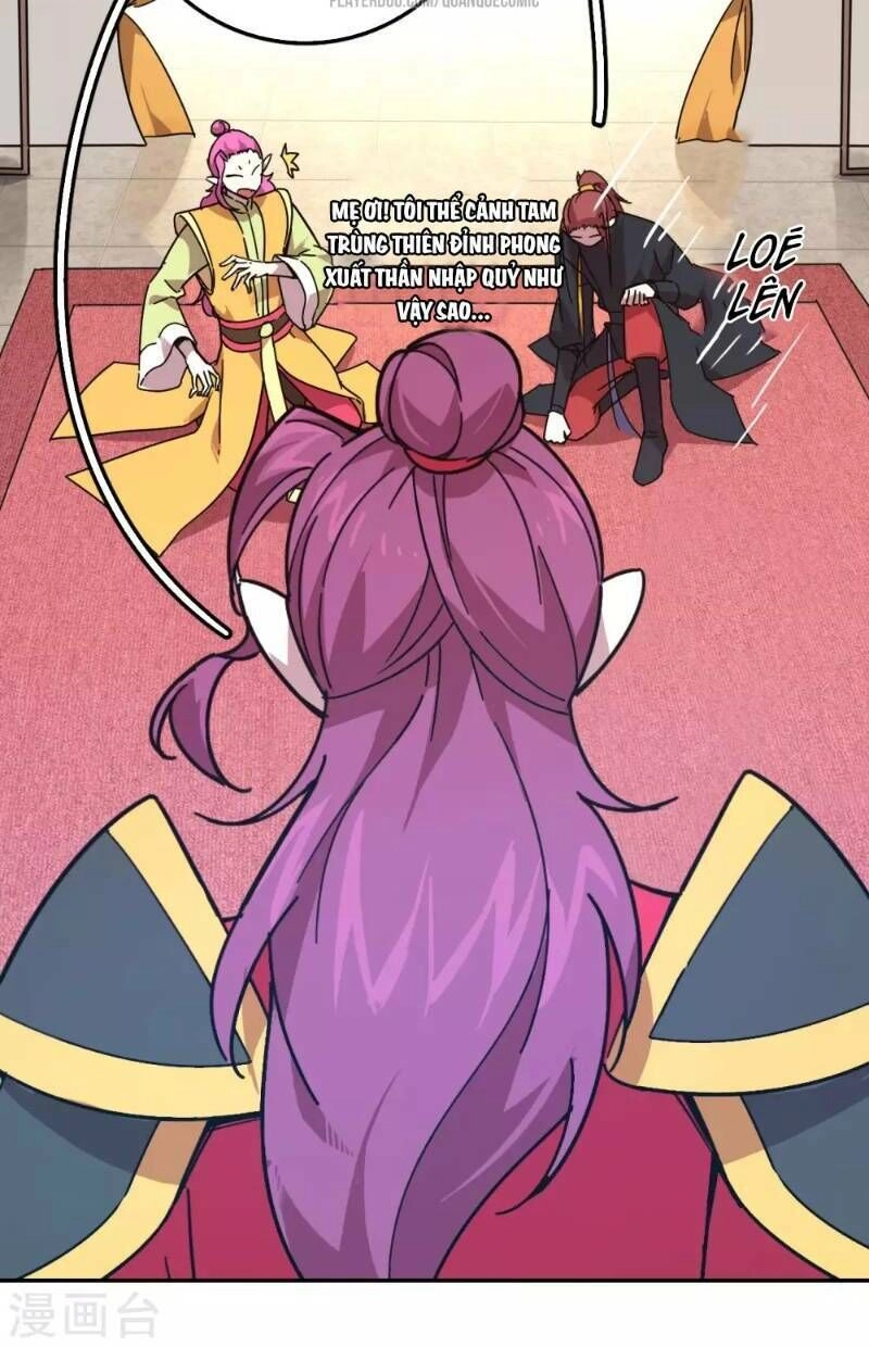 Luân Hồi Nhất Kiếm Chapter 14 - 10