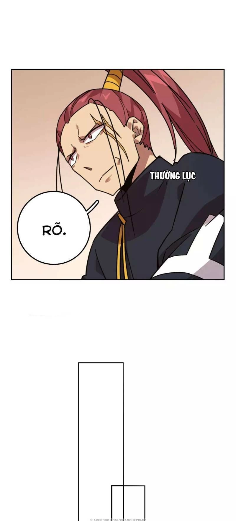 Luân Hồi Nhất Kiếm Chapter 14 - 11