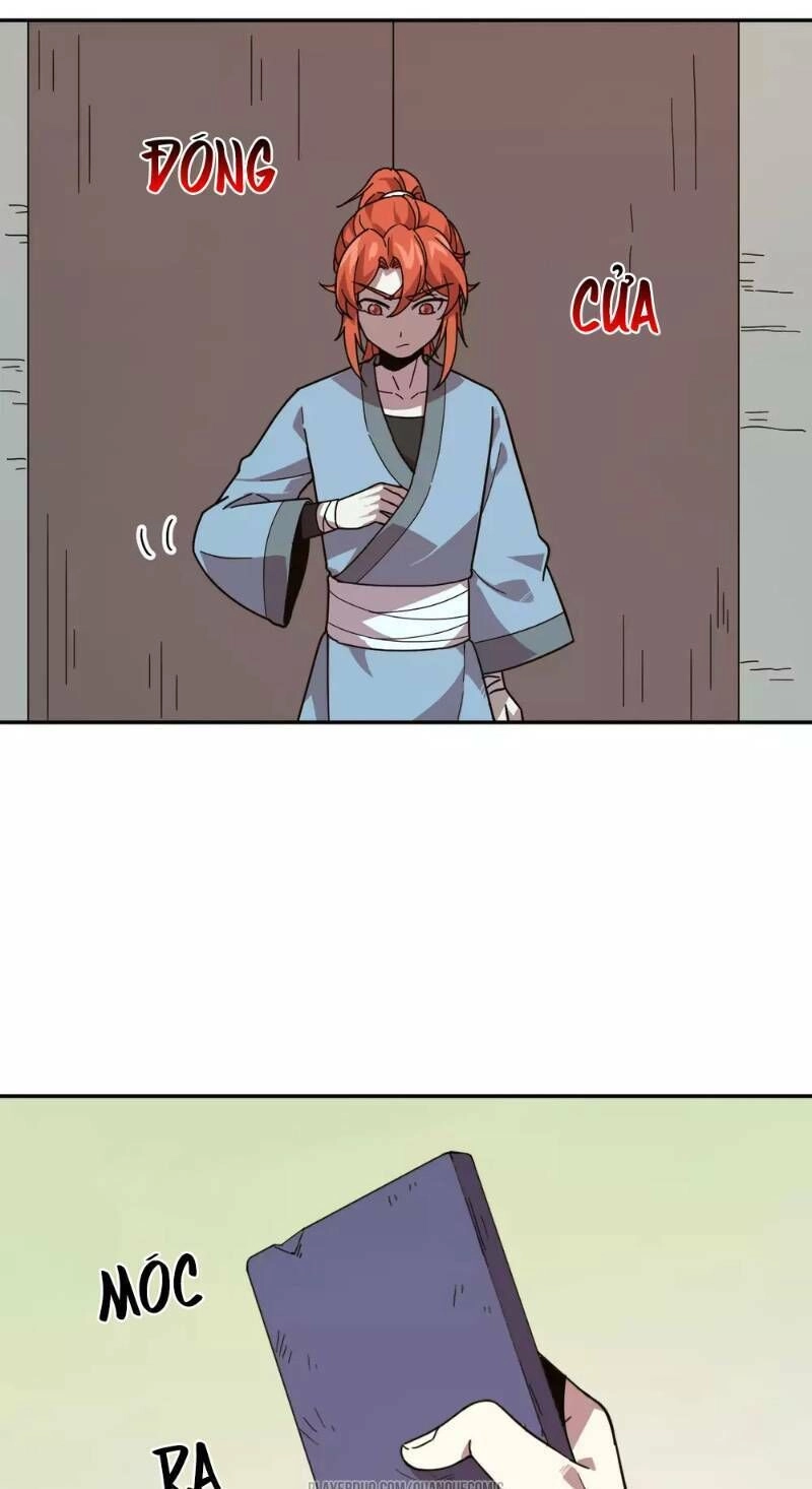 Luân Hồi Nhất Kiếm Chapter 14 - 13