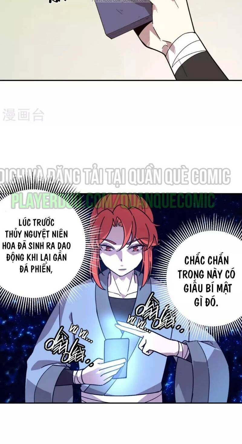Luân Hồi Nhất Kiếm Chapter 14 - 14