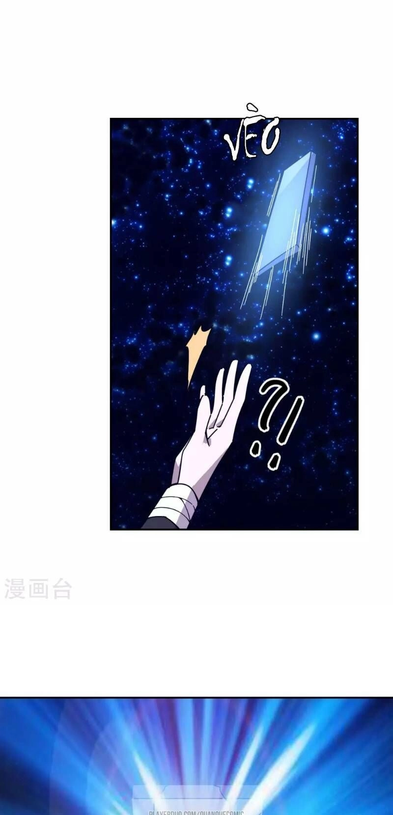 Luân Hồi Nhất Kiếm Chapter 14 - 15