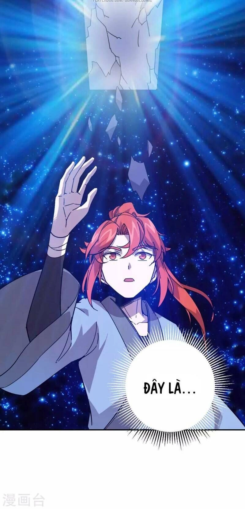 Luân Hồi Nhất Kiếm Chapter 14 - 16