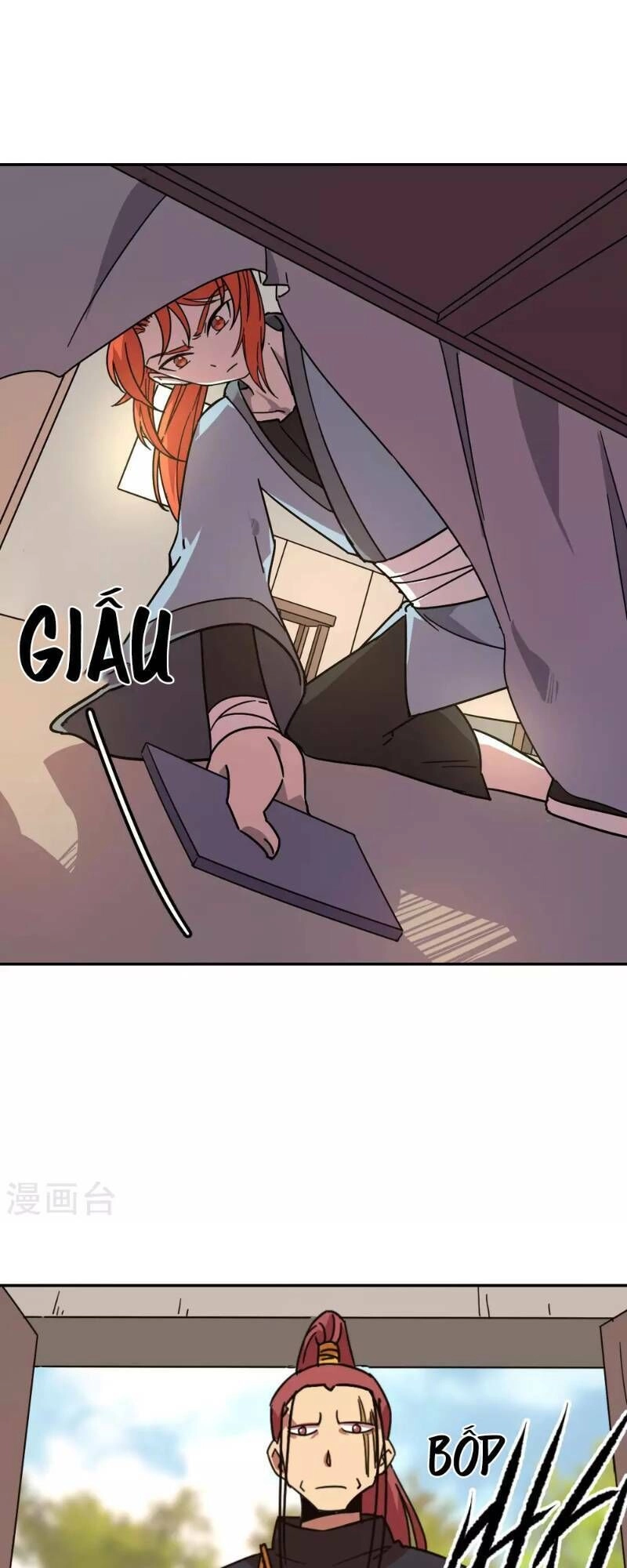 Luân Hồi Nhất Kiếm Chapter 14 - 19