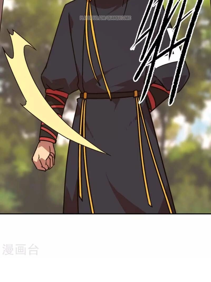 Luân Hồi Nhất Kiếm Chapter 14 - 20