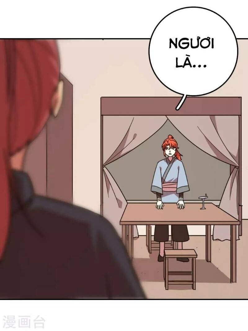 Luân Hồi Nhất Kiếm Chapter 14 - 21