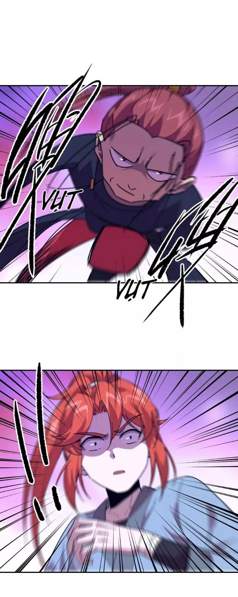 Luân Hồi Nhất Kiếm Chapter 14 - 24