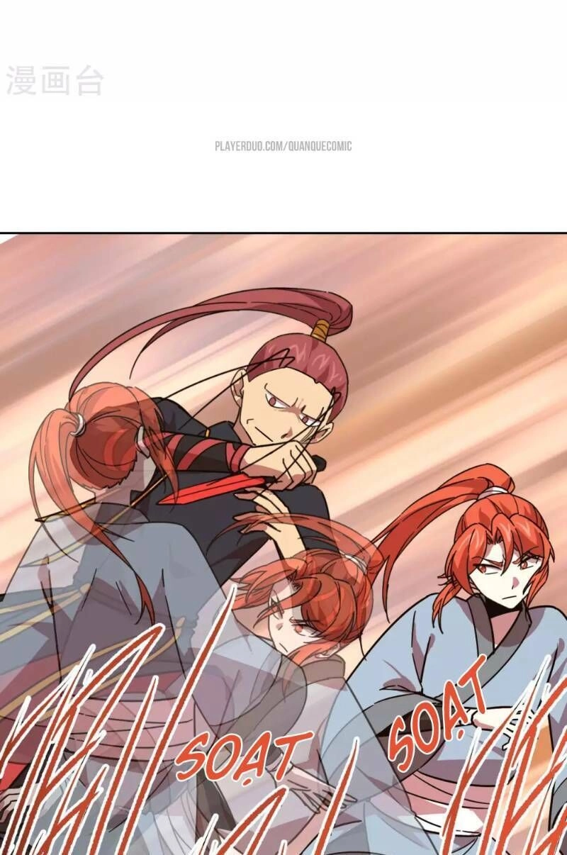 Luân Hồi Nhất Kiếm Chapter 14 - 25