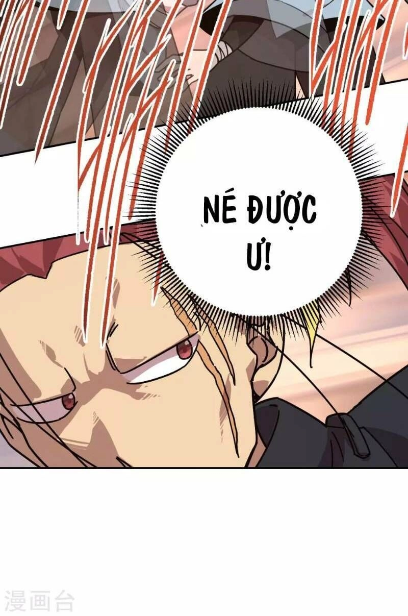 Luân Hồi Nhất Kiếm Chapter 14 - 26