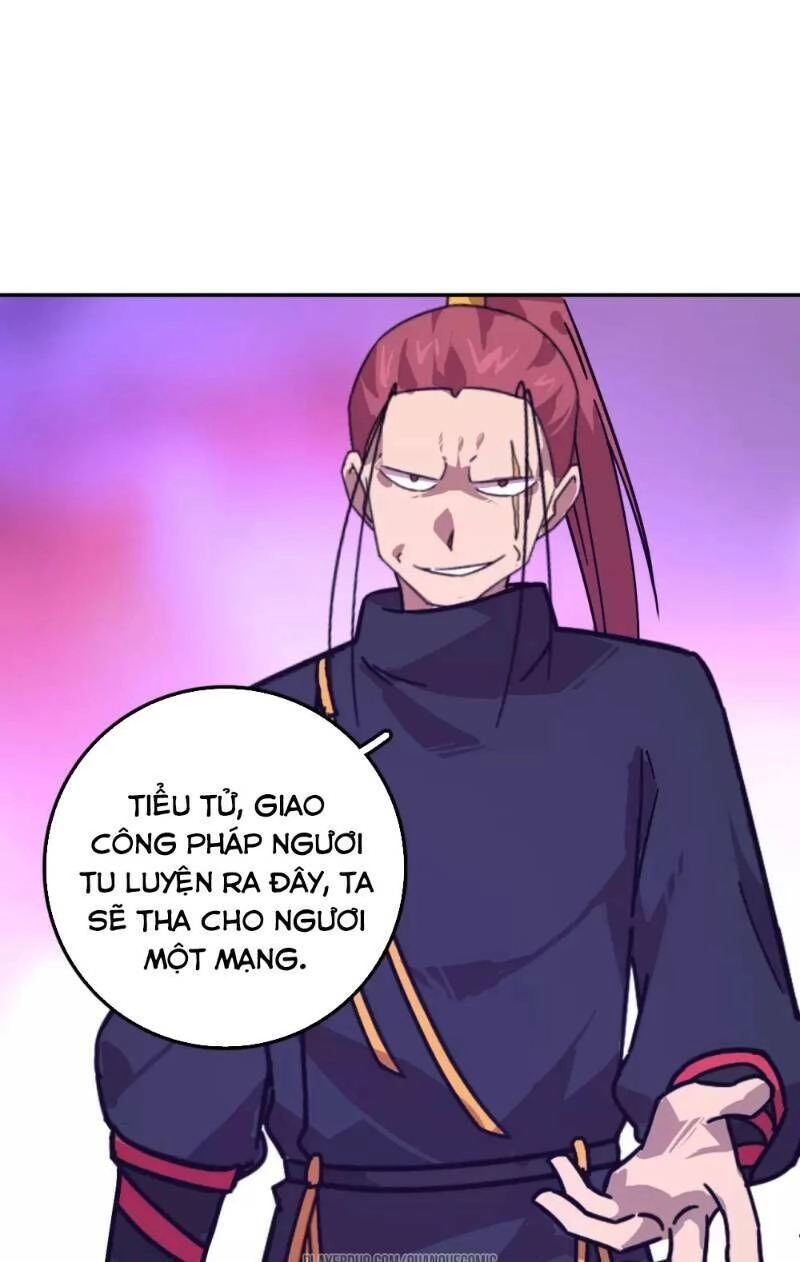 Luân Hồi Nhất Kiếm Chapter 14 - 29