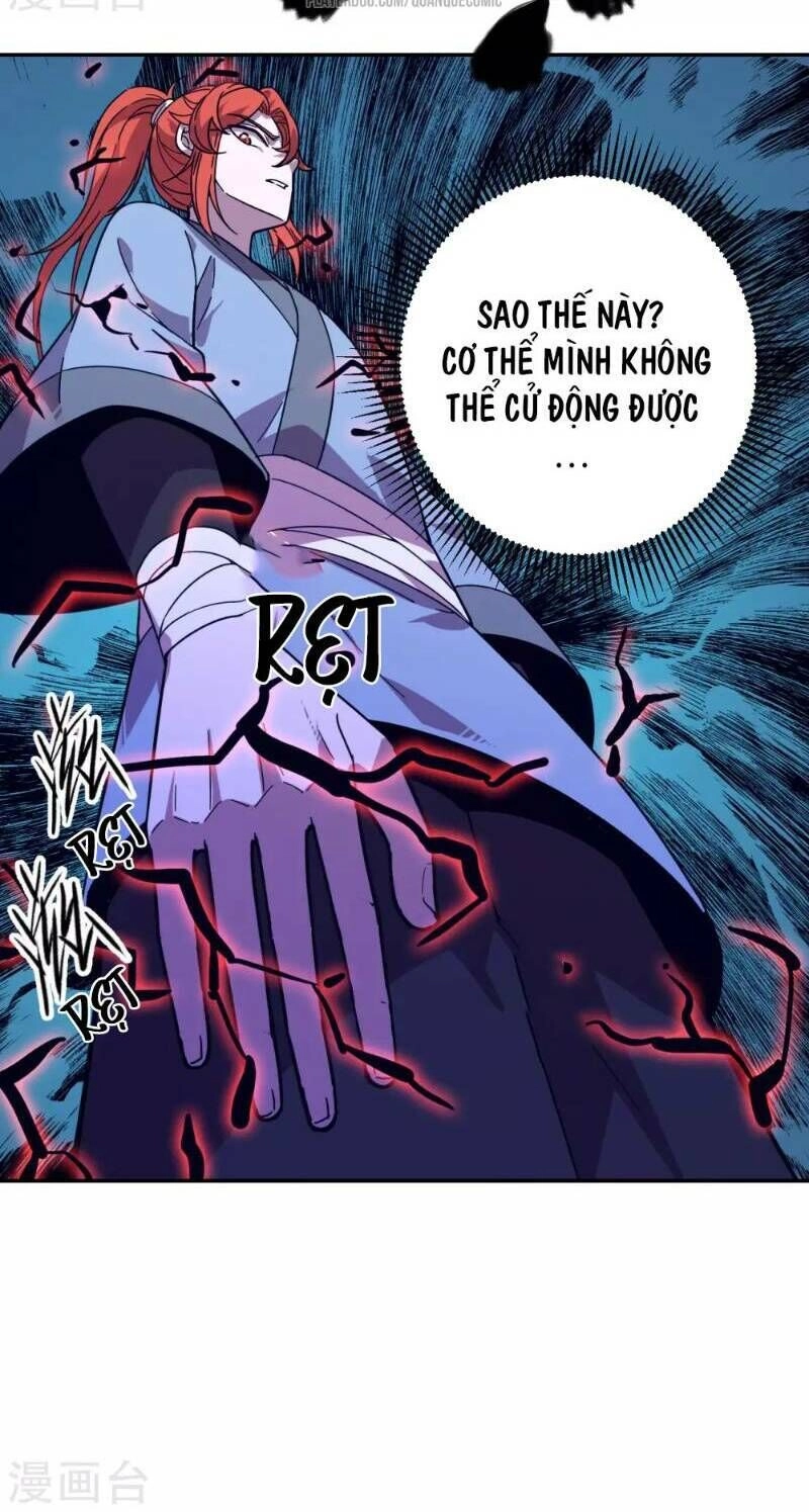 Luân Hồi Nhất Kiếm Chapter 14 - 32