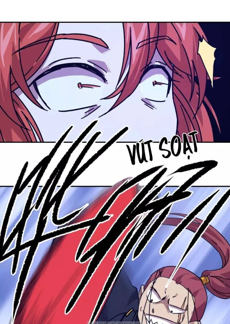 Luân Hồi Nhất Kiếm Chapter 14 - 33