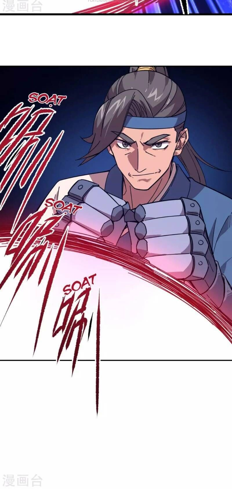 Luân Hồi Nhất Kiếm Chapter 15 - 8