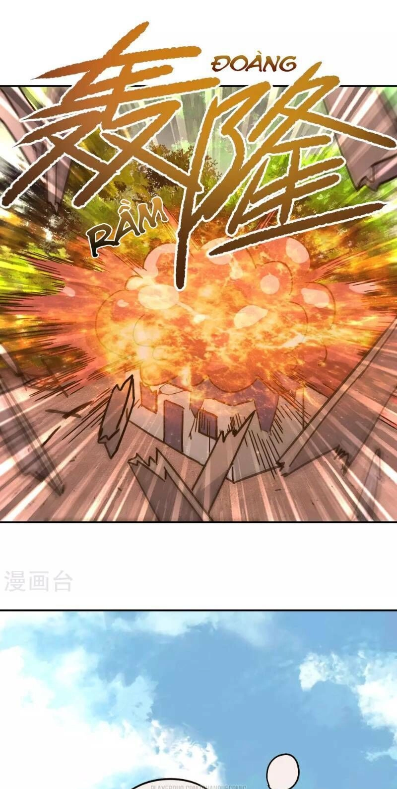 Luân Hồi Nhất Kiếm Chapter 15 - 9