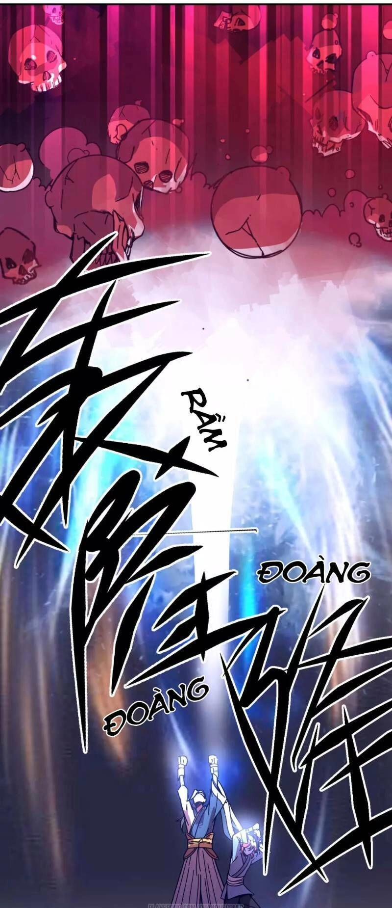 Luân Hồi Nhất Kiếm Chapter 15 - 23