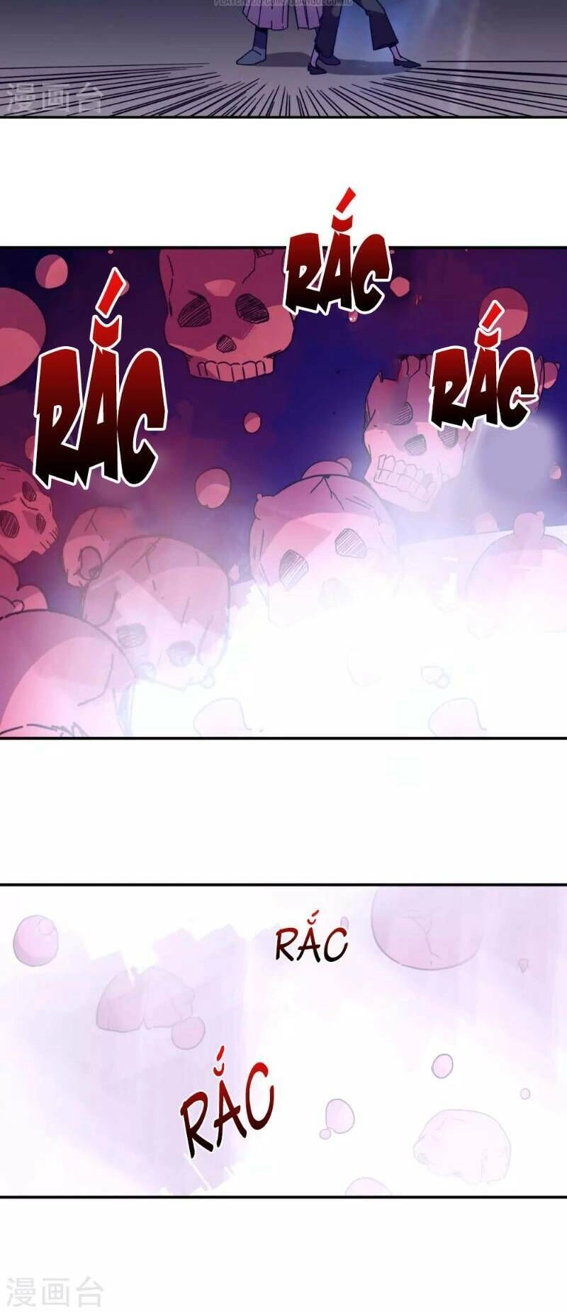 Luân Hồi Nhất Kiếm Chapter 15 - 24