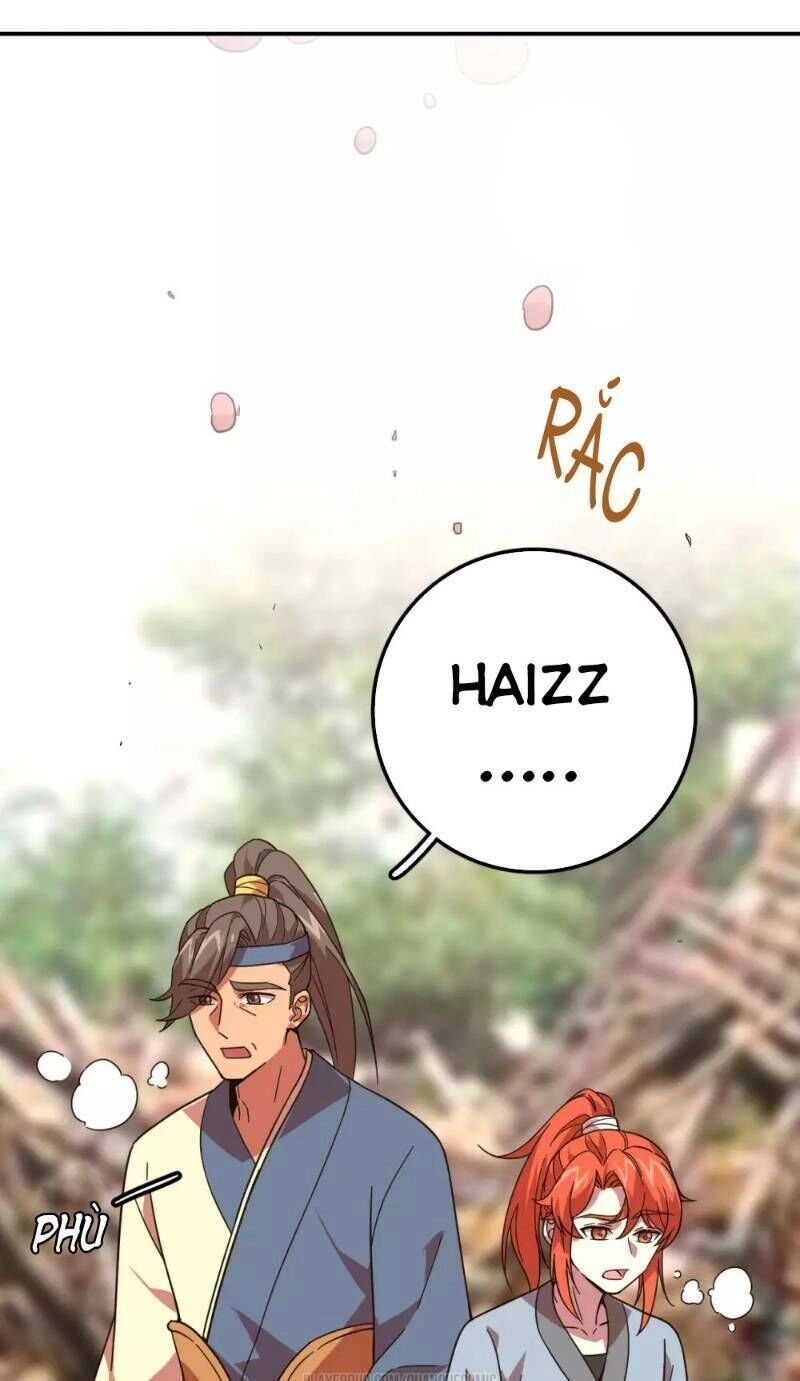 Luân Hồi Nhất Kiếm Chapter 15 - 25