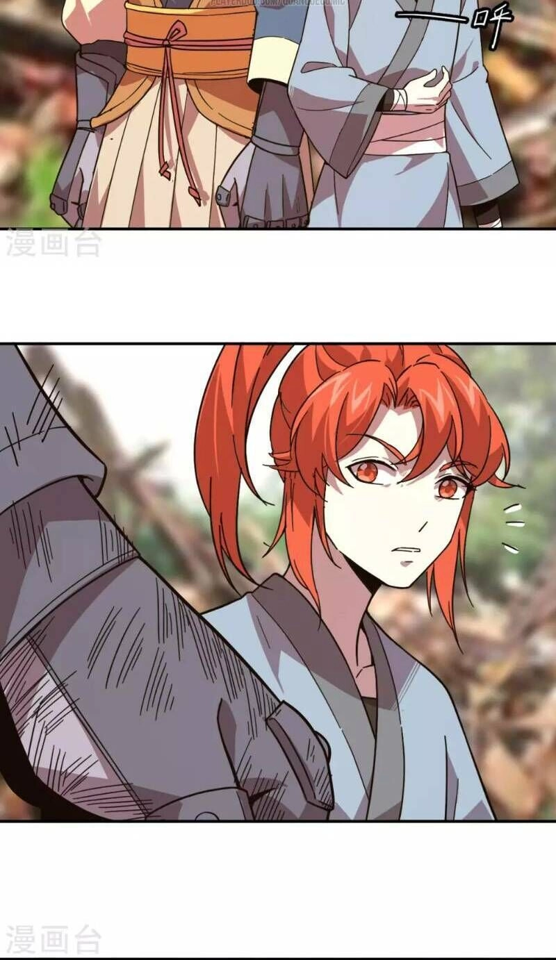 Luân Hồi Nhất Kiếm Chapter 15 - 26