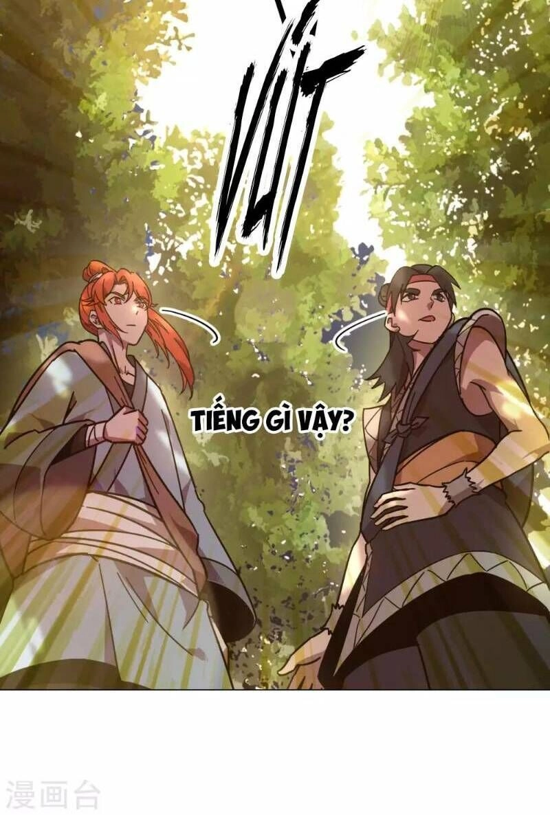 Luân Hồi Nhất Kiếm Chapter 16 - 5