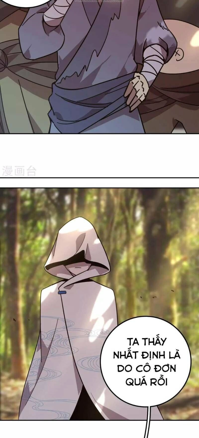 Luân Hồi Nhất Kiếm Chapter 16 - 7