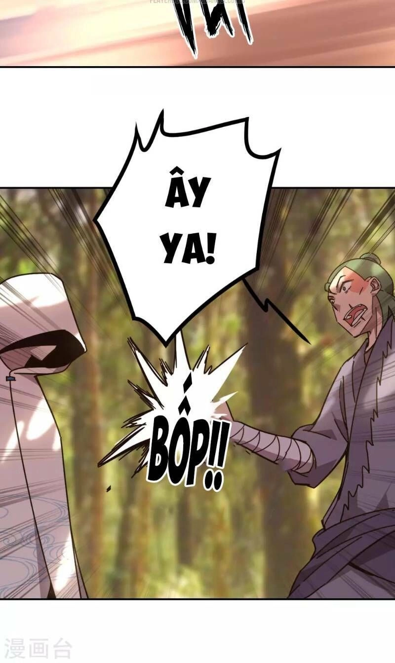 Luân Hồi Nhất Kiếm Chapter 16 - 12