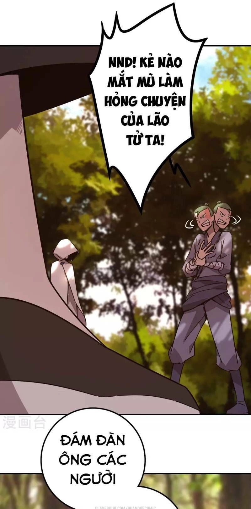 Luân Hồi Nhất Kiếm Chapter 16 - 13