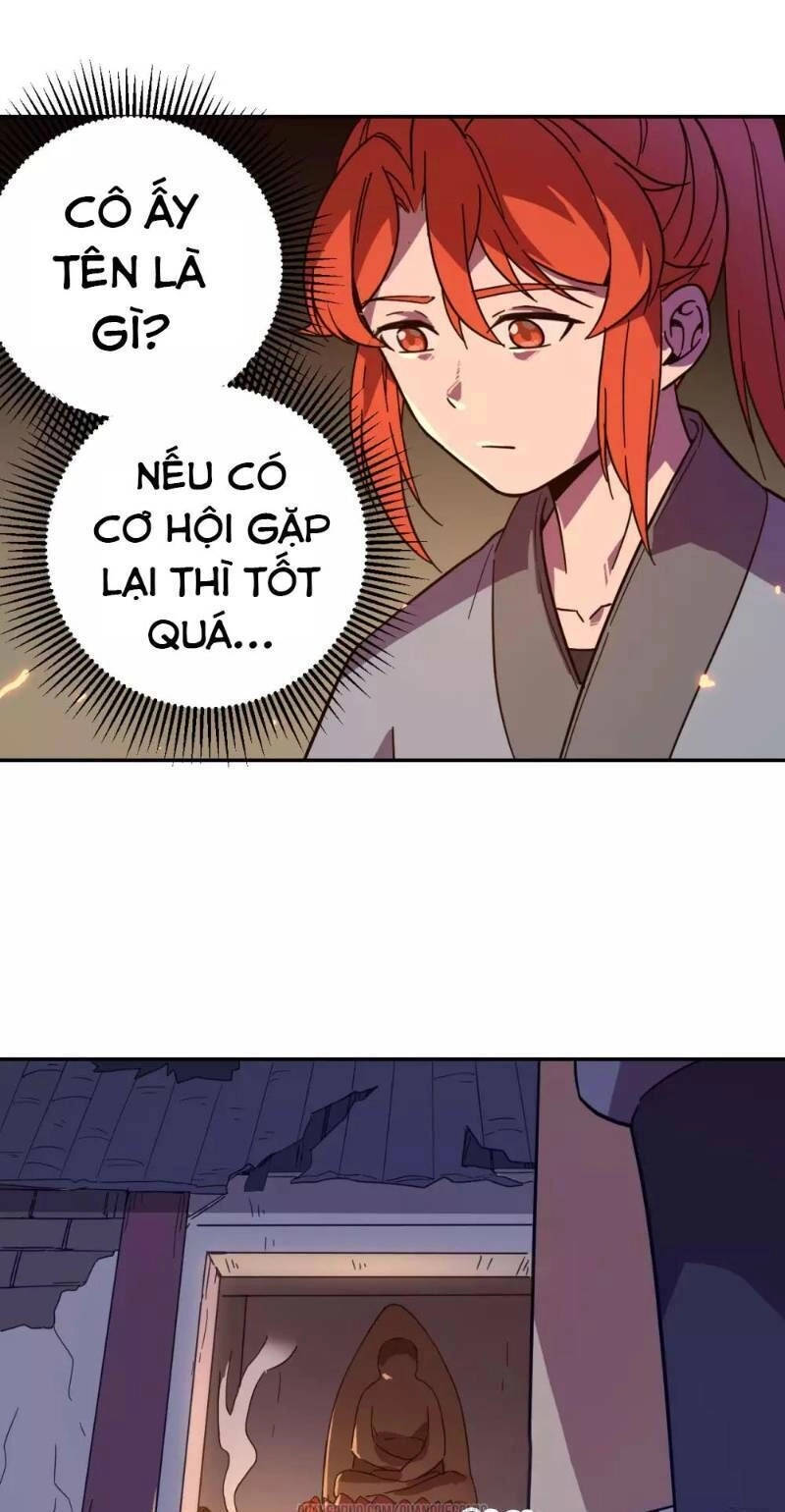 Luân Hồi Nhất Kiếm Chapter 16 - 25