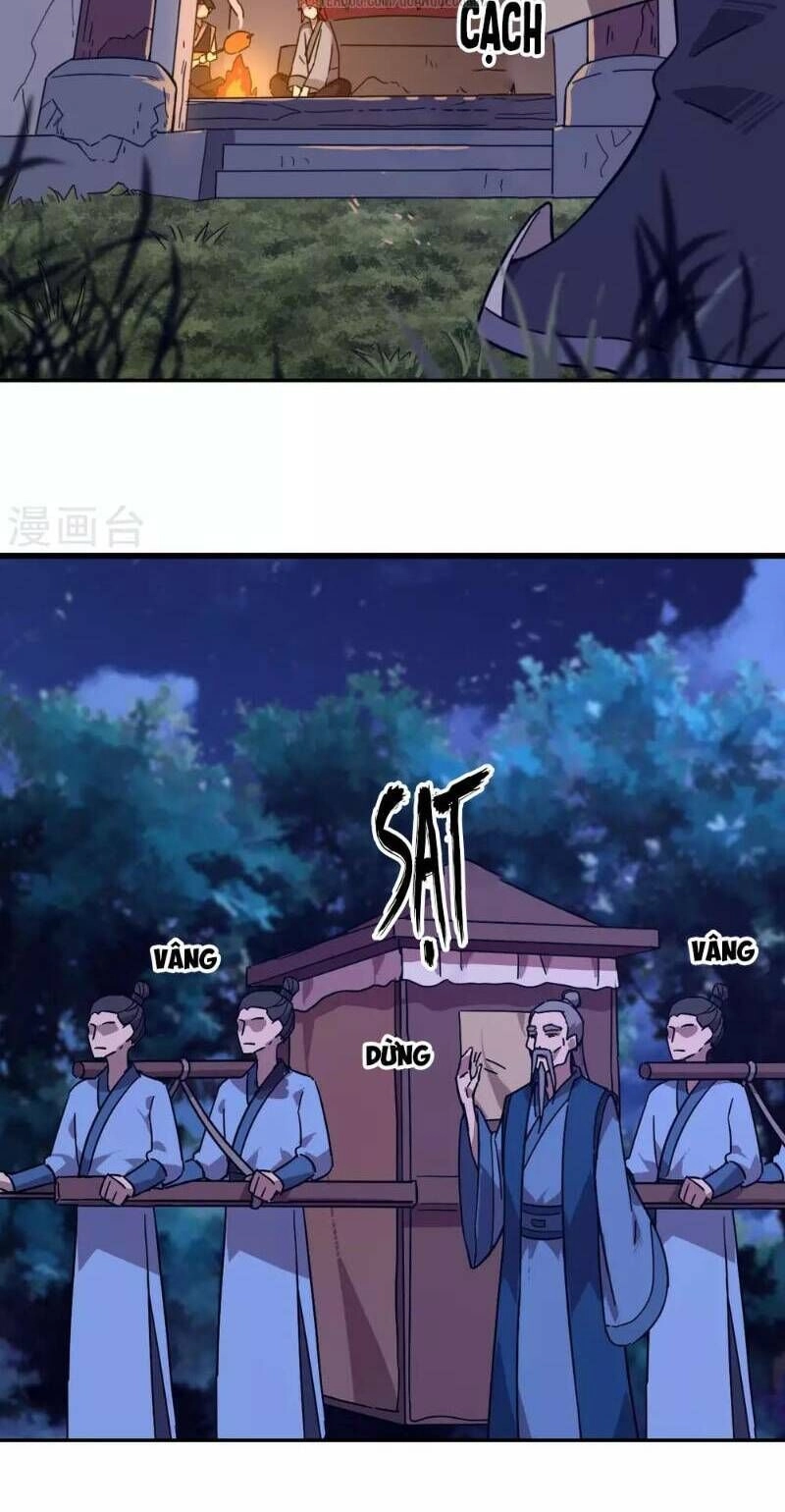 Luân Hồi Nhất Kiếm Chapter 16 - 26