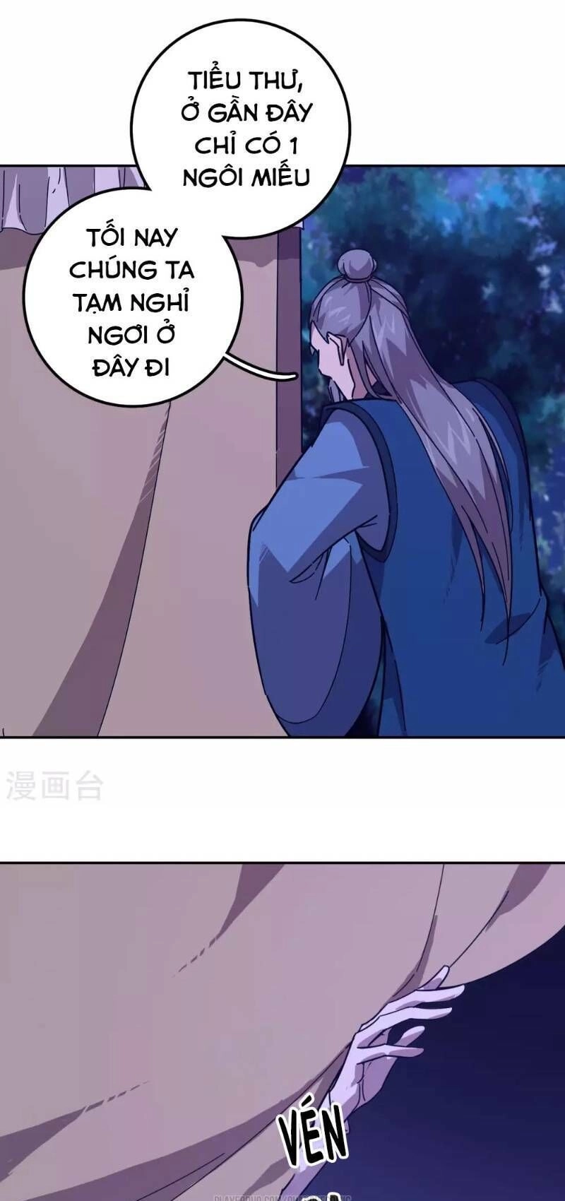 Luân Hồi Nhất Kiếm Chapter 16 - 27