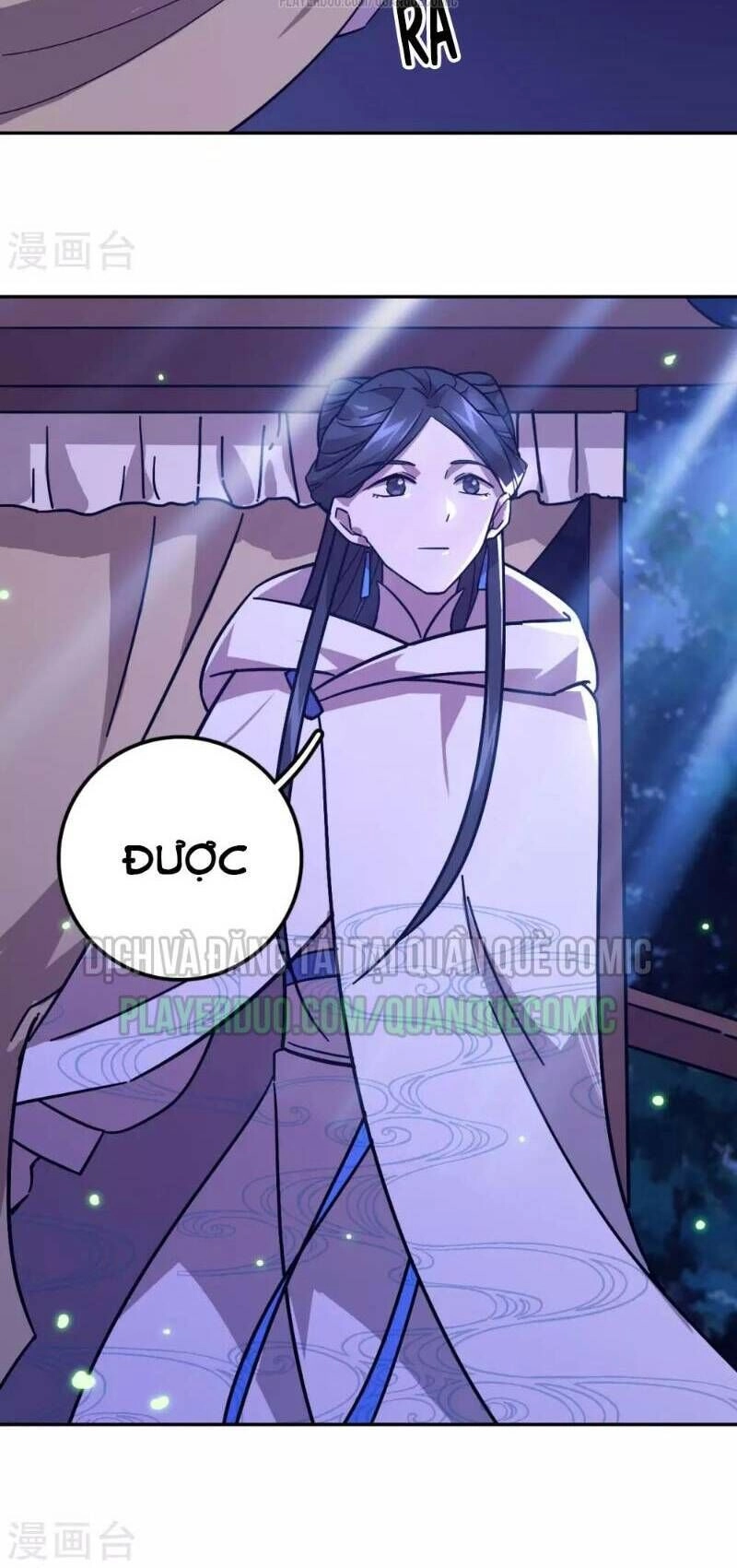 Luân Hồi Nhất Kiếm Chapter 16 - 28