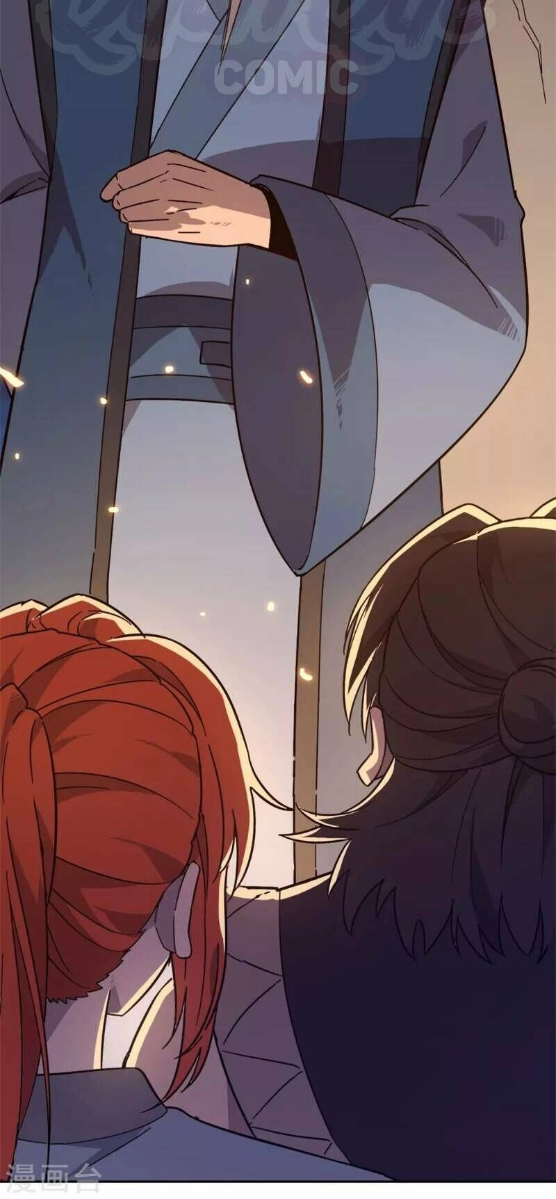 Luân Hồi Nhất Kiếm Chapter 17 - 2