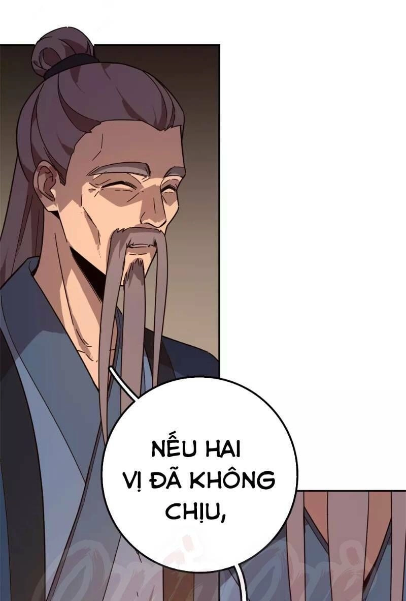 Luân Hồi Nhất Kiếm Chapter 17 - 5