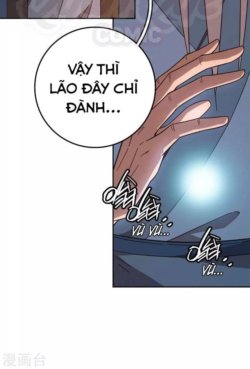 Luân Hồi Nhất Kiếm Chapter 17 - 6