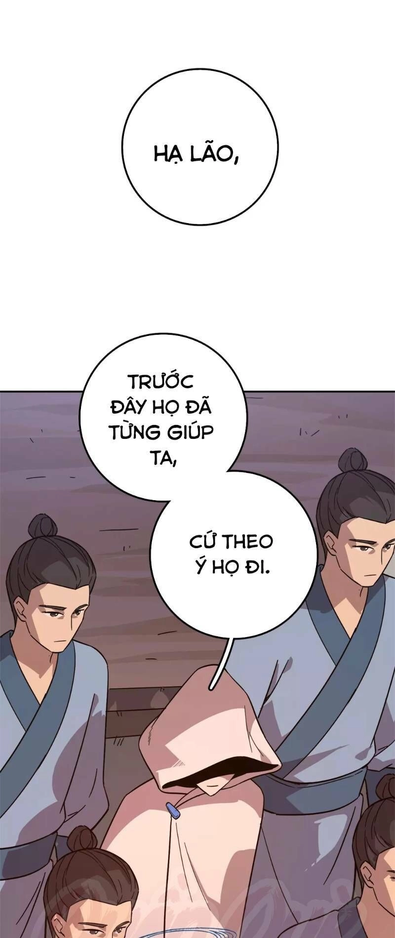 Luân Hồi Nhất Kiếm Chapter 17 - 7