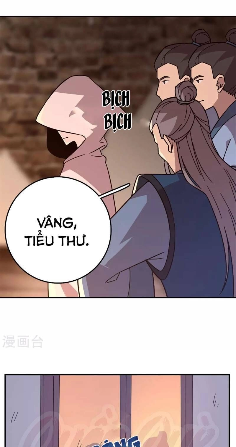 Luân Hồi Nhất Kiếm Chapter 17 - 9