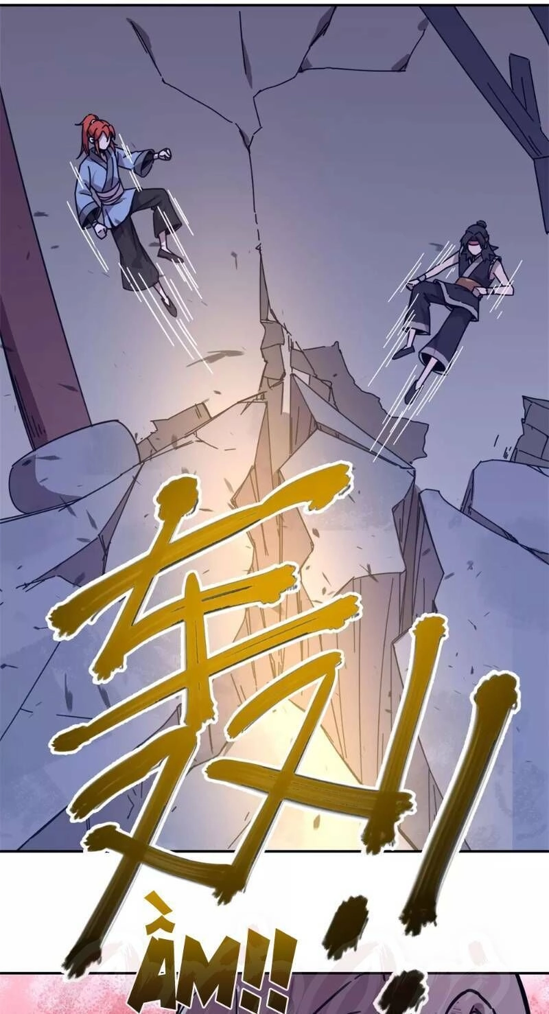 Luân Hồi Nhất Kiếm Chapter 17 - 19