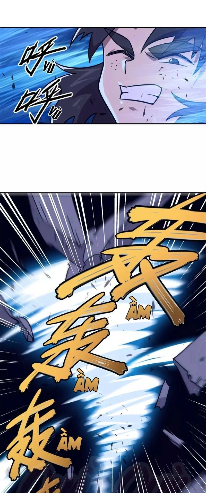 Luân Hồi Nhất Kiếm Chapter 17 - 23