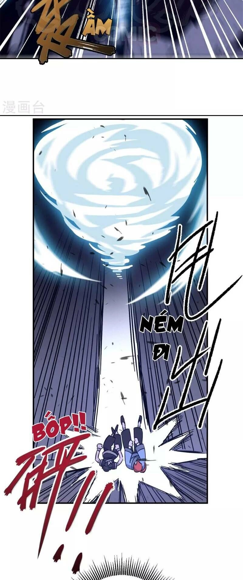 Luân Hồi Nhất Kiếm Chapter 17 - 24