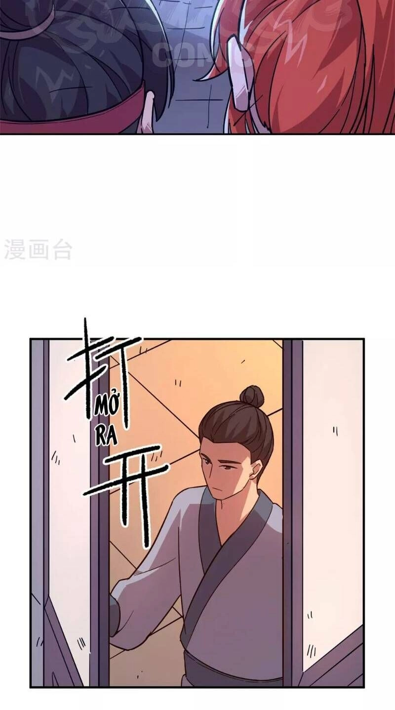 Luân Hồi Nhất Kiếm Chapter 17 - 28