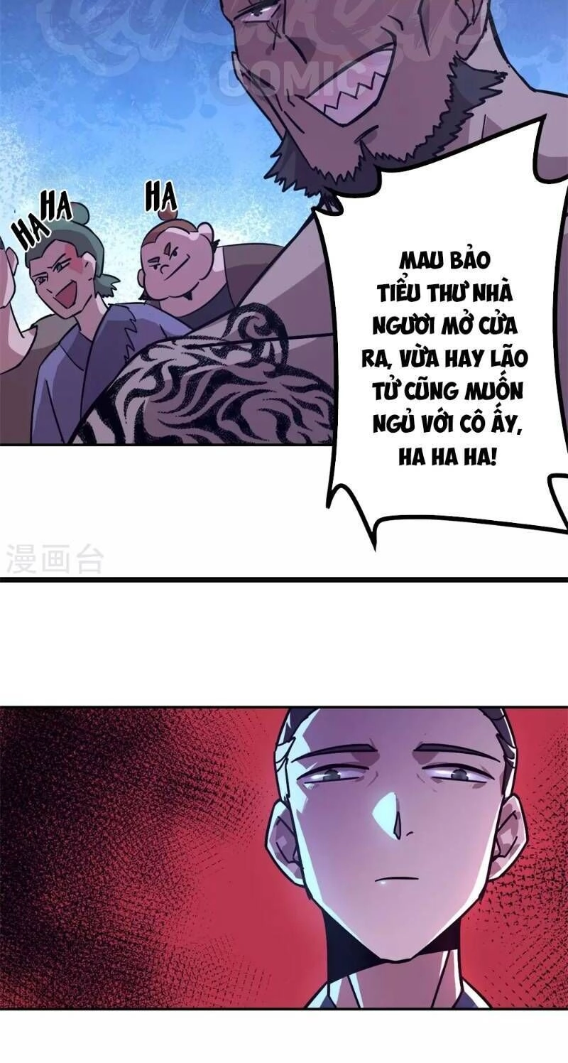 Luân Hồi Nhất Kiếm Chapter 17 - 30